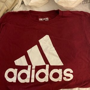 Adidas shirt